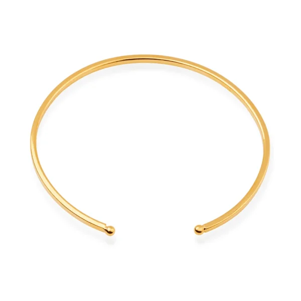 Bracelete Liso (PL 5227)