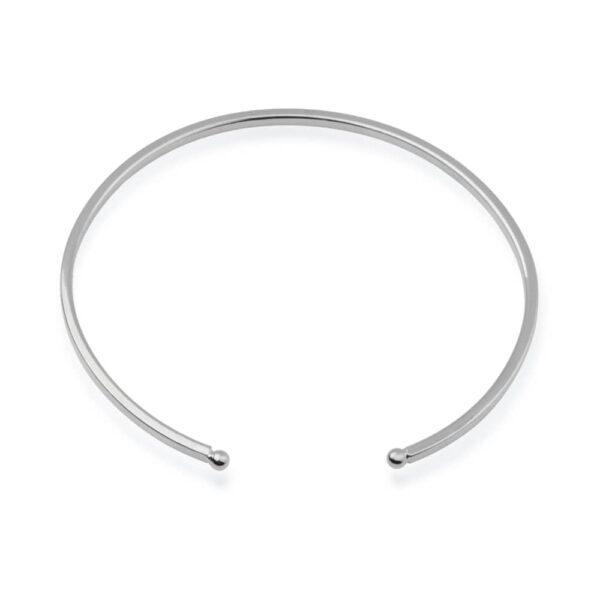 Bracelete Liso (PL 5227) - Image 4