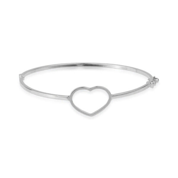 Bracelete de Coração (PL 5228) - Image 3