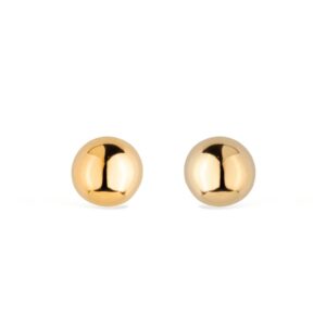Brinco Bolinha 0,4 cm (BR 01)