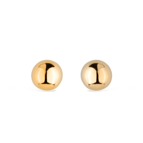 Brinco Bolinha 0,4 cm (BR 01)