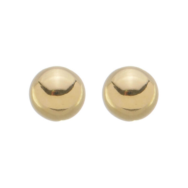 Brinco Bolinha 0,8 cm (BR 145)