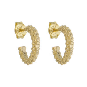 Brinco Argolinha Style 1,5 cm (BR 45)