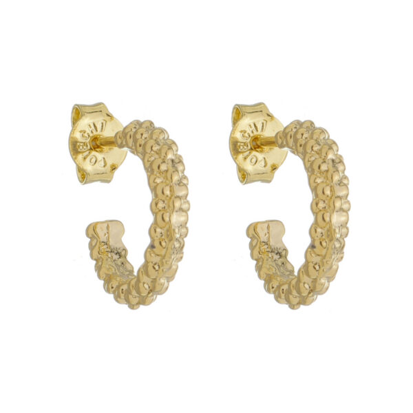 Brinco Argolinha Style 1,5 cm (BR 45)