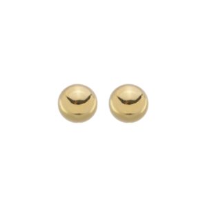 Brinco Bolinha 0,6 cm (BR 96)