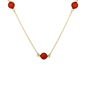 Colar 5 Brilhos (GA 1884)