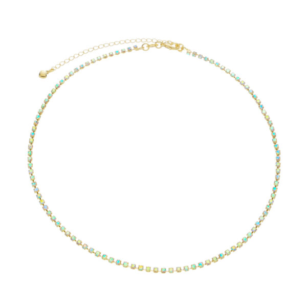 Choker Brilhante (GA 3225)