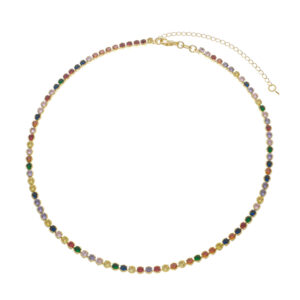 Colar Riviera (GA 3237)