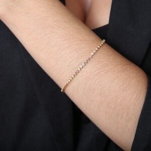 Pulseira Brilhante (PL 5265)