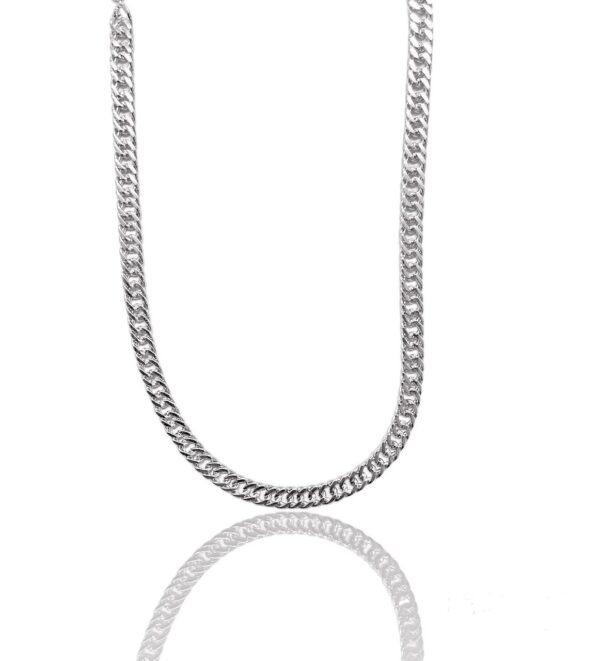 Corrente Elo Oval Estiloso (CO 820) - Image 2