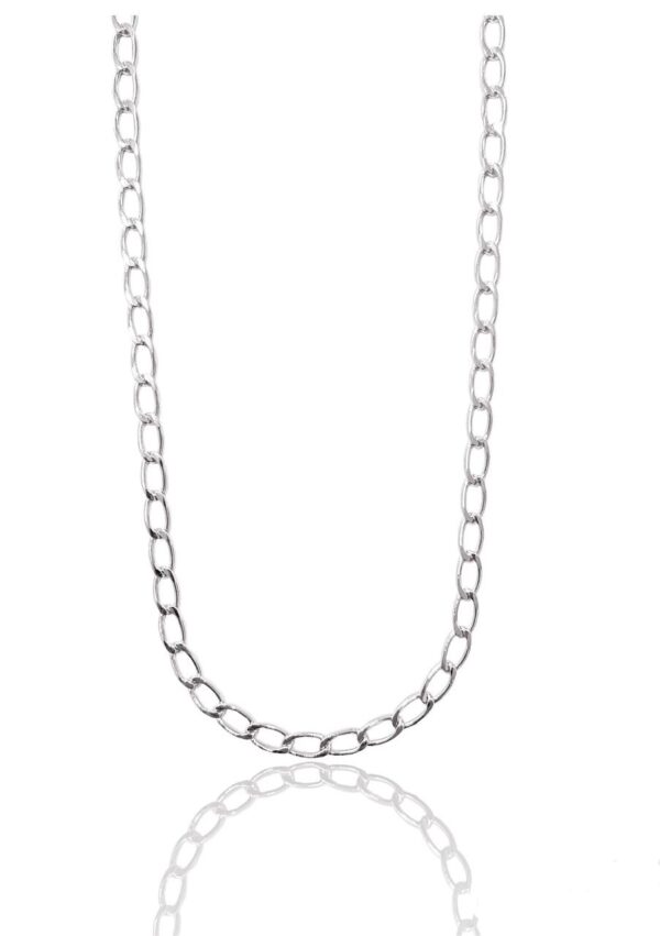 Corrente Elo Oval 1x1 (CO 823) - Image 2