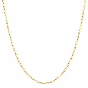 Corrente Elo Retangular (CO 933)