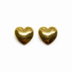 Brinco de Coração de Chapa (BR 527)