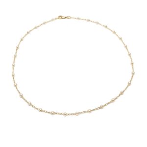 Colar Perolinhas (GA 3341)