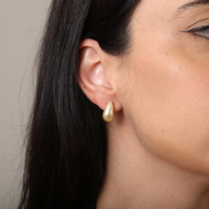 Brinco Gota Pequena Pérola (BR 2106)