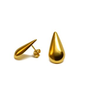 Brinco Gota Pequena de Chapa (BR 2867)