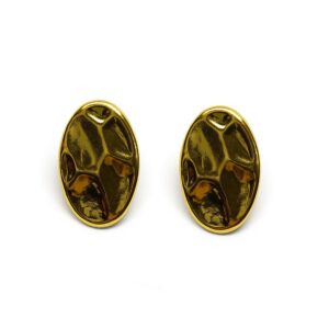 Brinco Cratera Oval (BR 903)