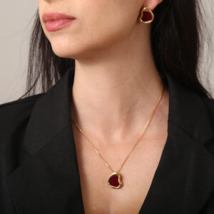 Conjunto Orgânico Colorido (CJ 202)