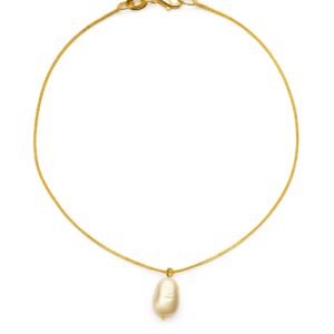 Colar Pérola Doce 45 cm (GA 1911)