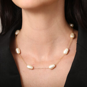 Cola 7 Pérolas Água Doce (GA 3330)