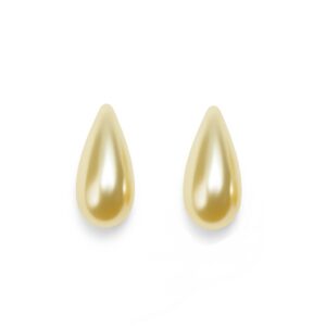 Brinco Gota Media Pérola (BR 2107)