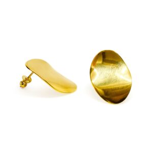 Brinco Estiloso Chapa (BR 600)