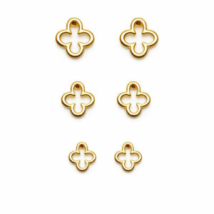 Brinco Trio Trevinho (BR 2669)