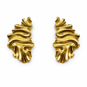 Brinco Orgânico com Lado (BR 208)