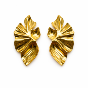 Brinco Folha com Lado (BR 248)