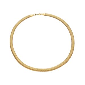Colar Corrente Larga (GA 3242)
