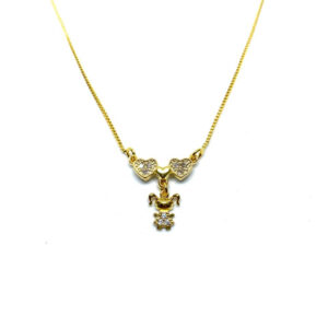 Colar Canga 1 Criança (GA 4130)