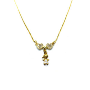 Colar Canga 1 Criança (GA 4130)