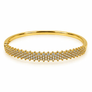Bracelete Cravedo Especial (PLD 3050/12)