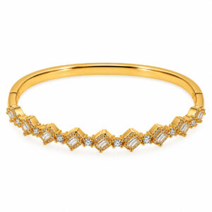 Bracelete Diversas Pedras Cravejadas (PLD 3050/07)