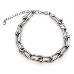Pulseira de Elos (PLC 002)