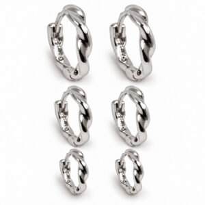 Trio Brinco Argolinha Torcida (BR 2871)